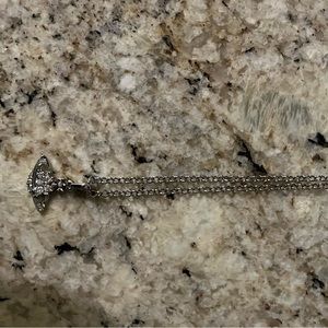 vivienne westwood necklace